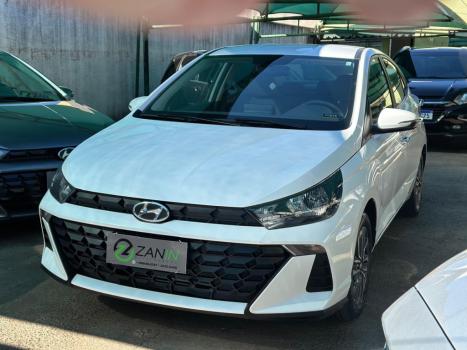 HYUNDAI HB 20 Sedan 1.0 12V 4P FLEX LIMITED, Foto 3