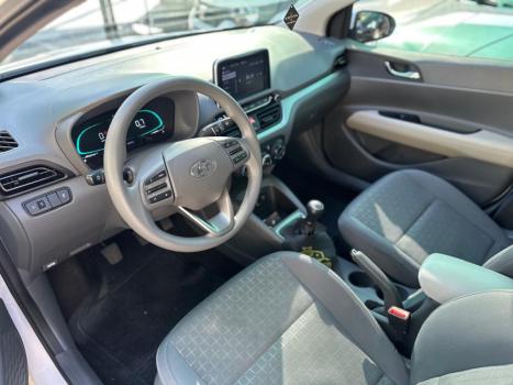 HYUNDAI HB 20 Sedan 1.0 12V 4P FLEX LIMITED, Foto 4