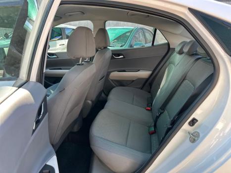HYUNDAI HB 20 Sedan 1.0 12V 4P FLEX LIMITED, Foto 6