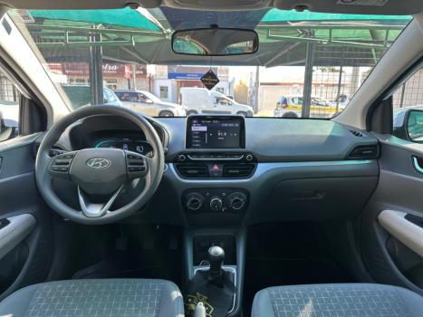 HYUNDAI HB 20 Sedan 1.0 12V 4P FLEX LIMITED, Foto 7
