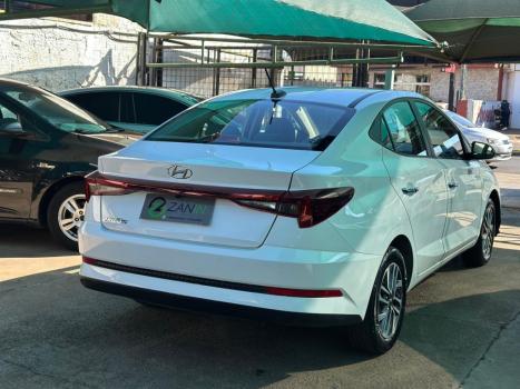 HYUNDAI HB 20 Sedan 1.0 12V 4P FLEX LIMITED, Foto 8