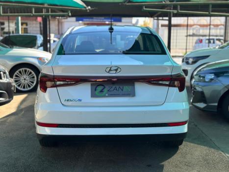 HYUNDAI HB 20 Sedan 1.0 12V 4P FLEX LIMITED, Foto 9