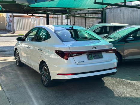 HYUNDAI HB 20 Sedan 1.0 12V 4P FLEX LIMITED, Foto 10