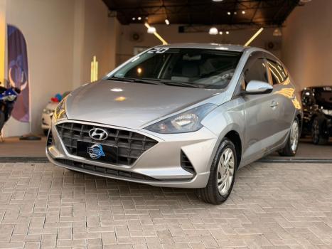 HYUNDAI HB 20 Sedan 1.0 12V 4P FLEX VISION, Foto 2