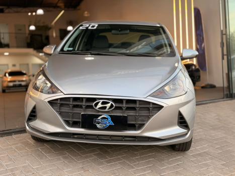 HYUNDAI HB 20 Sedan 1.0 12V 4P FLEX VISION, Foto 3