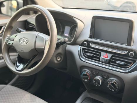 HYUNDAI HB 20 Sedan 1.0 12V 4P FLEX VISION, Foto 6