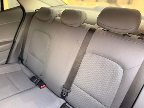HYUNDAI HB 20 Sedan 1.0 12V 4P FLEX VISION, Foto 7