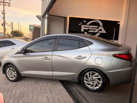 HYUNDAI HB 20 Sedan 1.0 12V 4P FLEX VISION, Foto 8