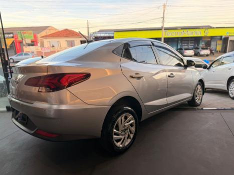 HYUNDAI HB 20 Sedan 1.0 12V 4P FLEX VISION, Foto 9