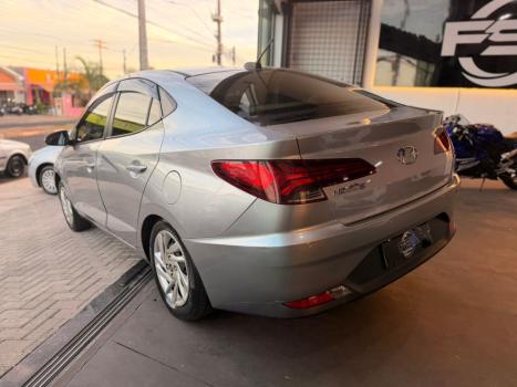 HYUNDAI HB 20 Sedan 1.0 12V 4P FLEX VISION, Foto 10