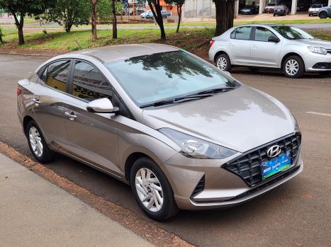 HYUNDAI HB 20 Sedan 1.0 12V 4P FLEX EVOLUTION, Foto 1
