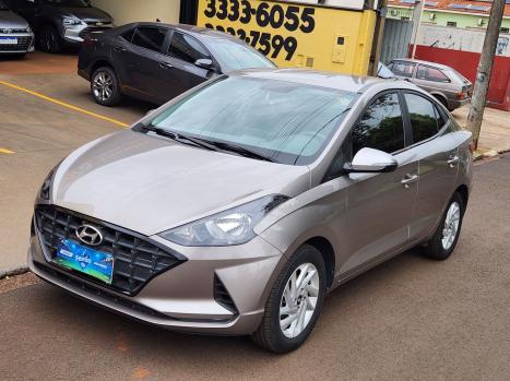 HYUNDAI HB 20 Sedan 1.0 12V 4P FLEX EVOLUTION, Foto 2