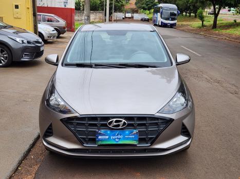 HYUNDAI HB 20 Sedan 1.0 12V 4P FLEX EVOLUTION, Foto 3