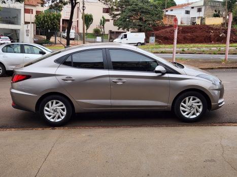 HYUNDAI HB 20 Sedan 1.0 12V 4P FLEX EVOLUTION, Foto 4