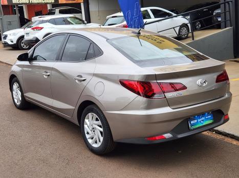 HYUNDAI HB 20 Sedan 1.0 12V 4P FLEX EVOLUTION, Foto 5