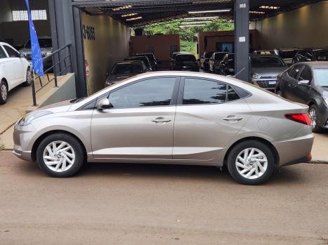 HYUNDAI HB 20 Sedan 1.0 12V 4P FLEX EVOLUTION, Foto 6