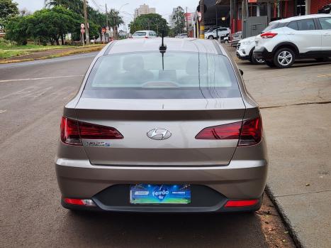 HYUNDAI HB 20 Sedan 1.0 12V 4P FLEX EVOLUTION, Foto 7