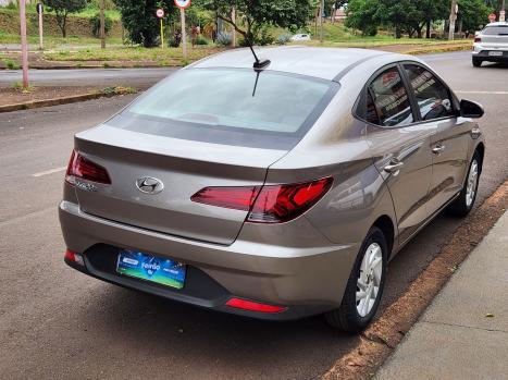 HYUNDAI HB 20 Sedan 1.0 12V 4P FLEX EVOLUTION, Foto 8