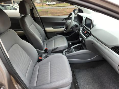 HYUNDAI HB 20 Sedan 1.0 12V 4P FLEX EVOLUTION, Foto 9