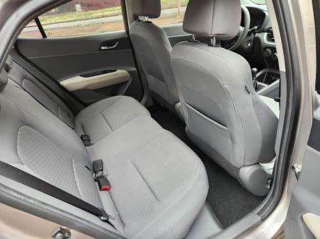 HYUNDAI HB 20 Sedan 1.0 12V 4P FLEX EVOLUTION, Foto 10