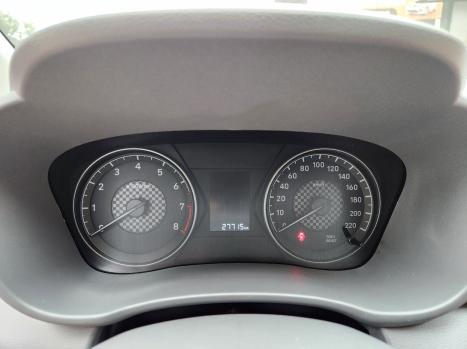 HYUNDAI HB 20 Sedan 1.0 12V 4P FLEX EVOLUTION, Foto 13