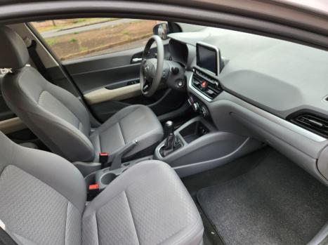 HYUNDAI HB 20 Sedan 1.0 12V 4P FLEX EVOLUTION, Foto 17