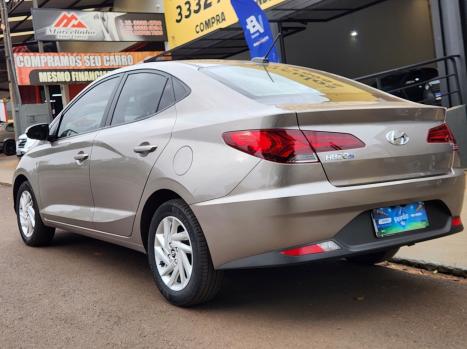 HYUNDAI HB 20 Sedan 1.0 12V 4P FLEX EVOLUTION, Foto 19