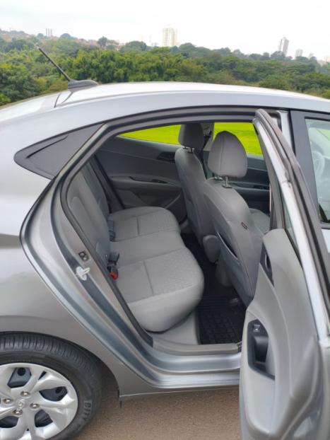 HYUNDAI HB 20 Sedan 1.0 12V 4P FLEX COMFORT PLUS, Foto 2