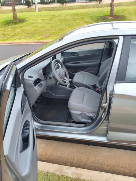 HYUNDAI HB 20 Sedan 1.0 12V 4P FLEX COMFORT PLUS, Foto 5
