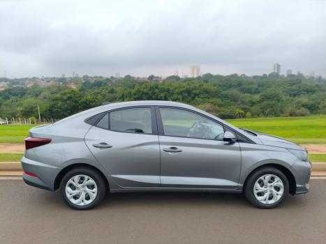 HYUNDAI HB 20 Sedan 1.0 12V 4P FLEX COMFORT PLUS, Foto 6