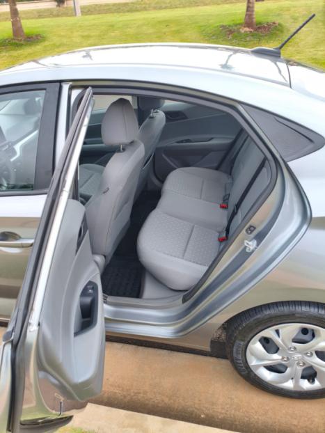 HYUNDAI HB 20 Sedan 1.0 12V 4P FLEX COMFORT PLUS, Foto 7