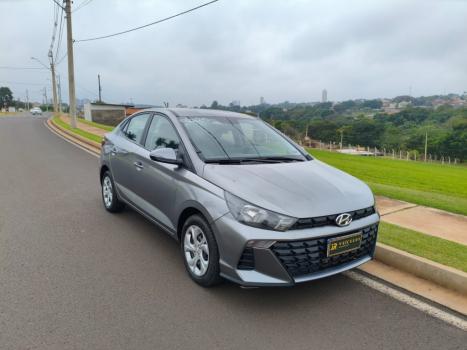 HYUNDAI HB 20 Sedan 1.0 12V 4P FLEX COMFORT PLUS, Foto 8