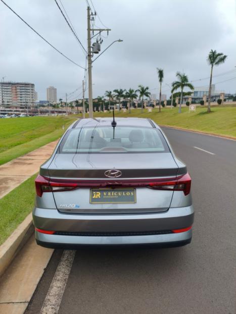 HYUNDAI HB 20 Sedan 1.0 12V 4P FLEX COMFORT PLUS, Foto 9