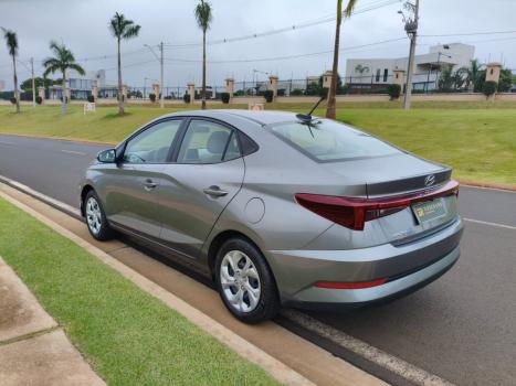 HYUNDAI HB 20 Sedan 1.0 12V 4P FLEX COMFORT PLUS, Foto 11