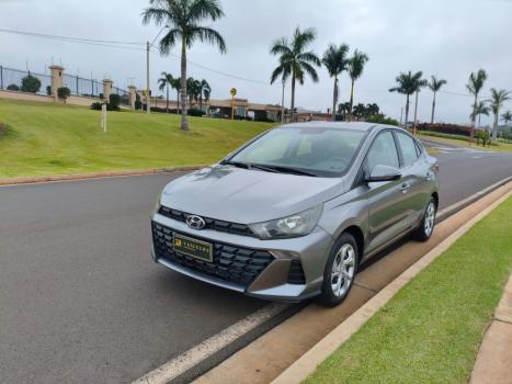 HYUNDAI HB 20 Sedan 1.0 12V 4P FLEX COMFORT PLUS, Foto 12