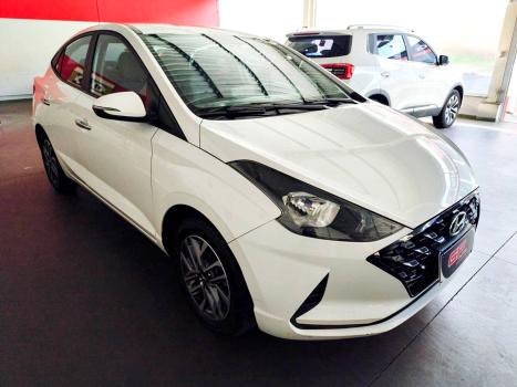HYUNDAI HB 20 Sedan 1.0 12V 4P FLEX TGDI PLATINUM TURBO AUTOM�TICO, Foto 2