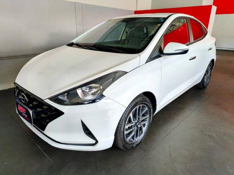 HYUNDAI HB 20 Sedan 1.0 12V 4P FLEX TGDI PLATINUM TURBO AUTOM�TICO, Foto 3