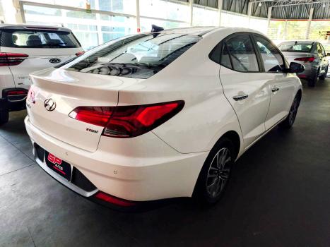 HYUNDAI HB 20 Sedan 1.0 12V 4P FLEX TGDI PLATINUM TURBO AUTOM�TICO, Foto 4