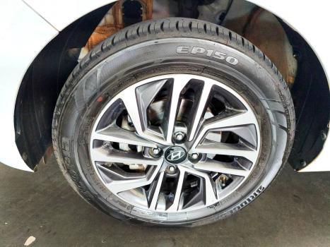 HYUNDAI HB 20 Sedan 1.0 12V 4P FLEX TGDI PLATINUM TURBO AUTOM�TICO, Foto 6