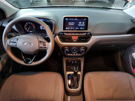HYUNDAI HB 20 Sedan 1.0 12V 4P FLEX TGDI PLATINUM TURBO AUTOM�TICO, Foto 9