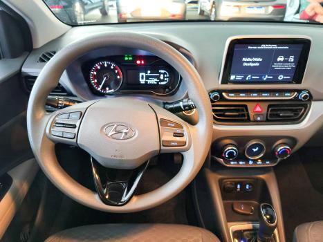 HYUNDAI HB 20 Sedan 1.0 12V 4P FLEX TGDI PLATINUM TURBO AUTOM�TICO, Foto 10