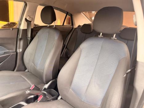 HYUNDAI HB 20 Sedan 1.6 16V 4P FLEX COMFORT PLUS, Foto 3