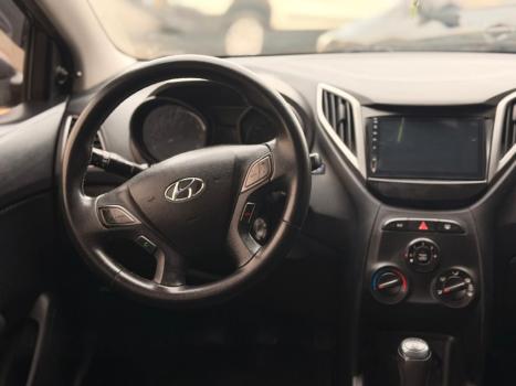 HYUNDAI HB 20 Sedan 1.6 16V 4P FLEX COMFORT PLUS, Foto 4