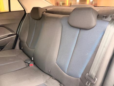 HYUNDAI HB 20 Sedan 1.6 16V 4P FLEX COMFORT PLUS, Foto 6