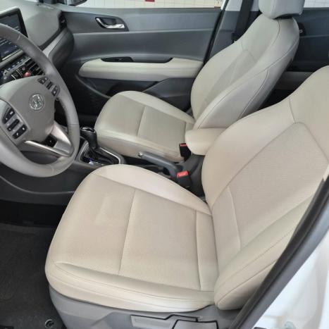 HYUNDAI HB 20 Sedan 1.0 12V 4P FLEX TGDI PLATINUM SAFETY TURBO AUTOM�TICO, Foto 10
