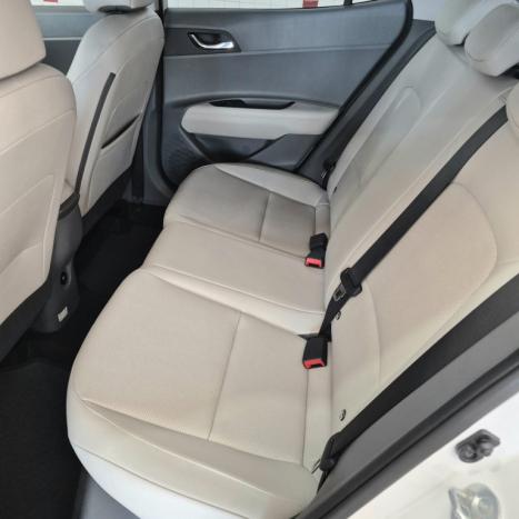 HYUNDAI HB 20 Sedan 1.0 12V 4P FLEX TGDI PLATINUM SAFETY TURBO AUTOM�TICO, Foto 8