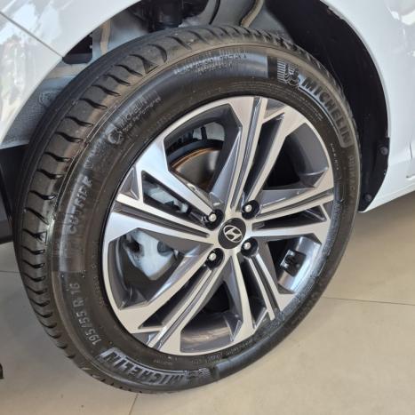 HYUNDAI HB 20 Sedan 1.0 12V 4P FLEX TGDI PLATINUM SAFETY TURBO AUTOM�TICO, Foto 13