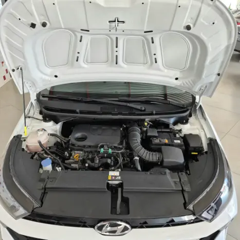 HYUNDAI HB 20 Sedan 1.0 12V 4P FLEX TGDI PLATINUM SAFETY TURBO AUTOM�TICO, Foto 12