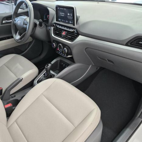 HYUNDAI HB 20 Sedan 1.0 12V 4P FLEX TGDI PLATINUM SAFETY TURBO AUTOM�TICO, Foto 7