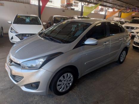 HYUNDAI HB 20 Sedan 1.6 16V 4P FLEX COMFORT PLUS, Foto 3